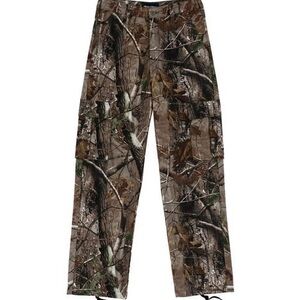 REALTREE camo cargo pants